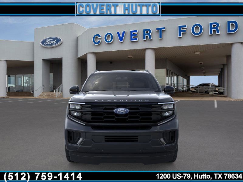 New 2026 Ford Expedition Active image 6