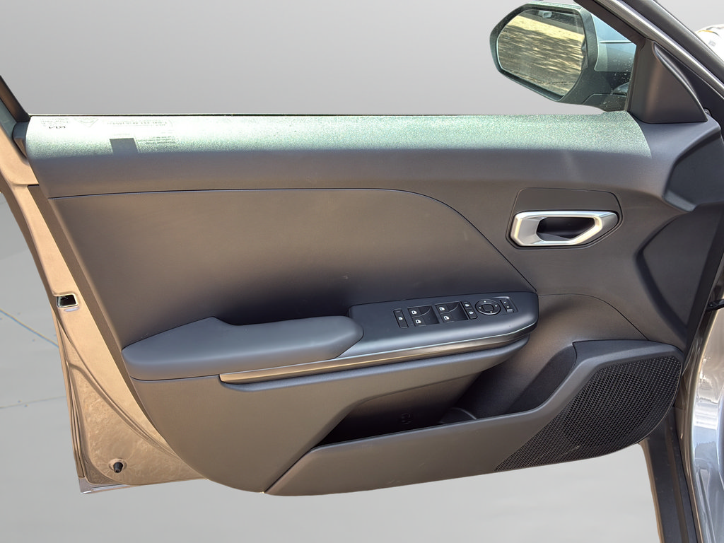 New 2026 Kia K4 FWD image 20