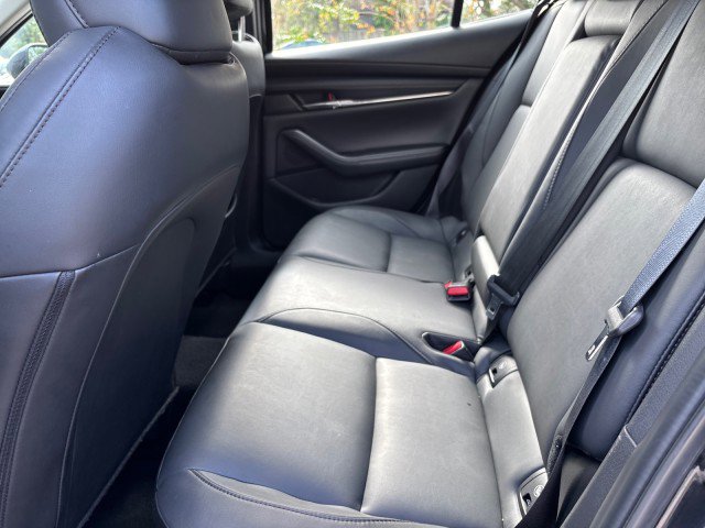 Used 2024 MAZDA MAZDA3 s image 11