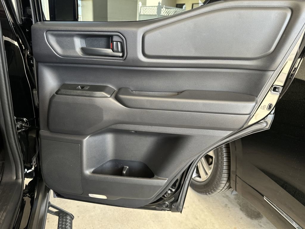 Used 2024 Toyota Land Cruiser 1958 AWD/4WD image 30