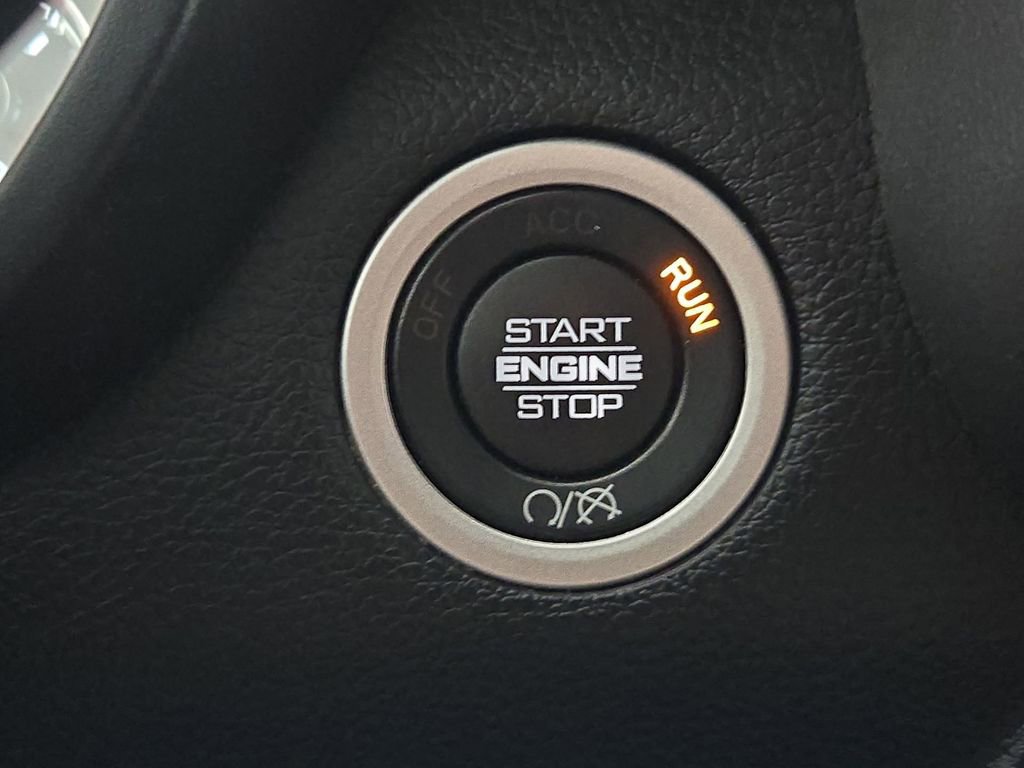 Used 2024 RAM 2500 Big Horn image 8