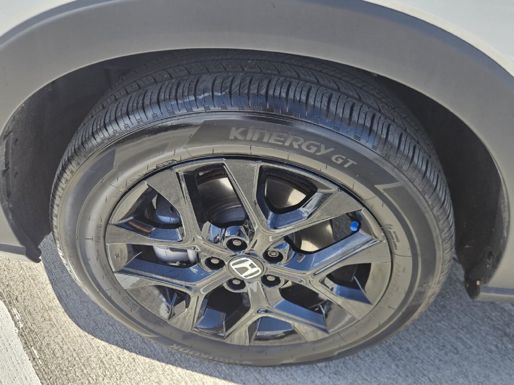 Used 2024 Honda HR-V Sport image 10