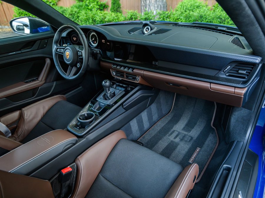Used 2022 Porsche 911 GT3 RWD image 14