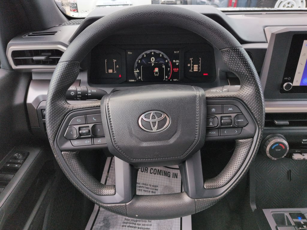Used 2024 Toyota Tacoma SR5 RWD image 14