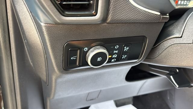 Used 2024 Ford Bronco Sport Heritage w/ Heritage Convenience Package AWD/4WD image 10