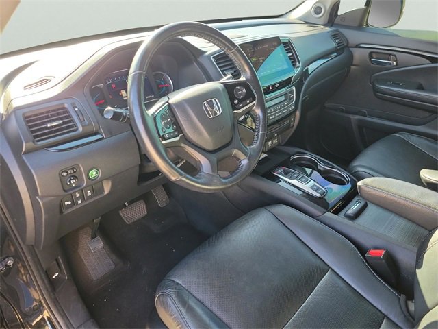 Used 2020 Honda Pilot Elite image 16
