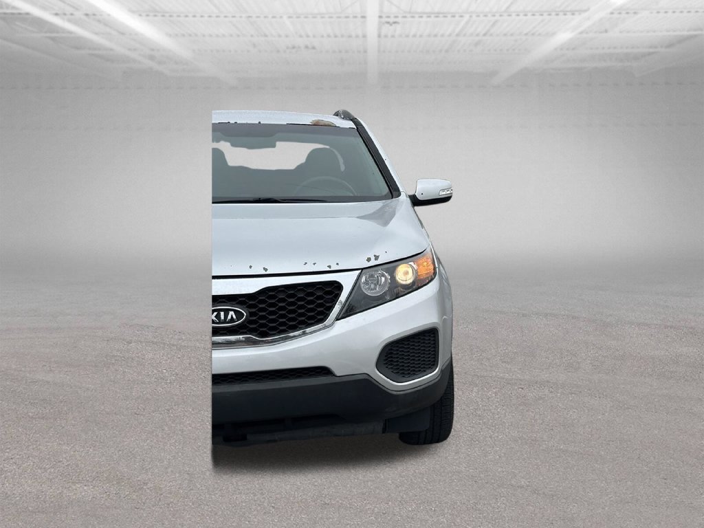 Used 2013 Kia Sorento LX AWD/4WD image 41