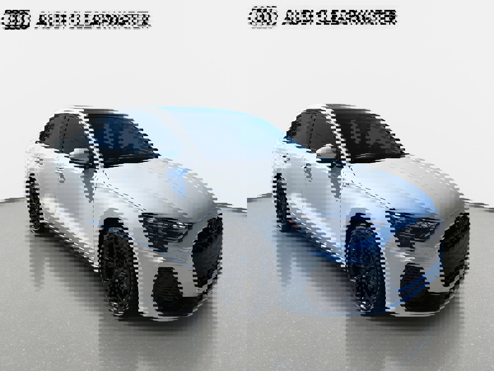 New 2026 Audi A3 2.0T Premium image 7