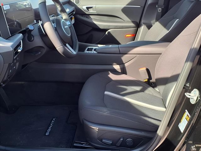 New 2026 Hyundai Sonata SEL image 10