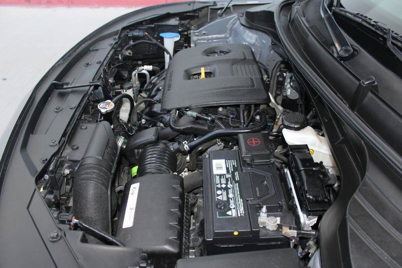 Used 2023 Kia Soul EX FWD image 45