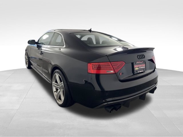 Used 2014 Audi S5 Premium Plus AWD/4WD image 7