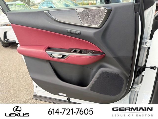 New 2026 Lexus NX 350 AWD w/ Luxury Package image 23