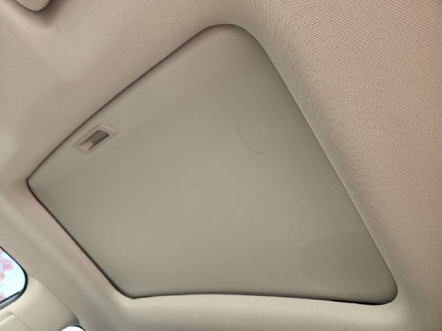 Used 2025 Honda HR-V EX-L image 22