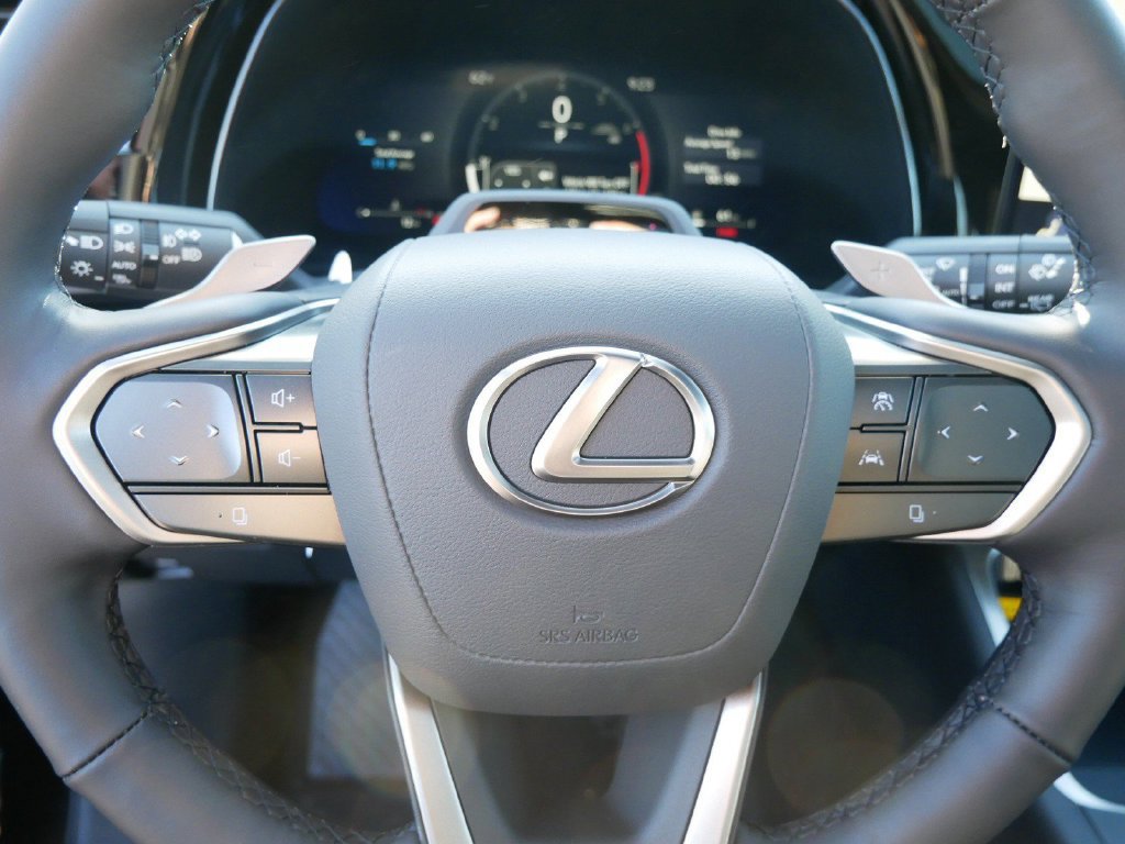 New 2026 Lexus TX 350 AWD w/ Technology Package image 19
