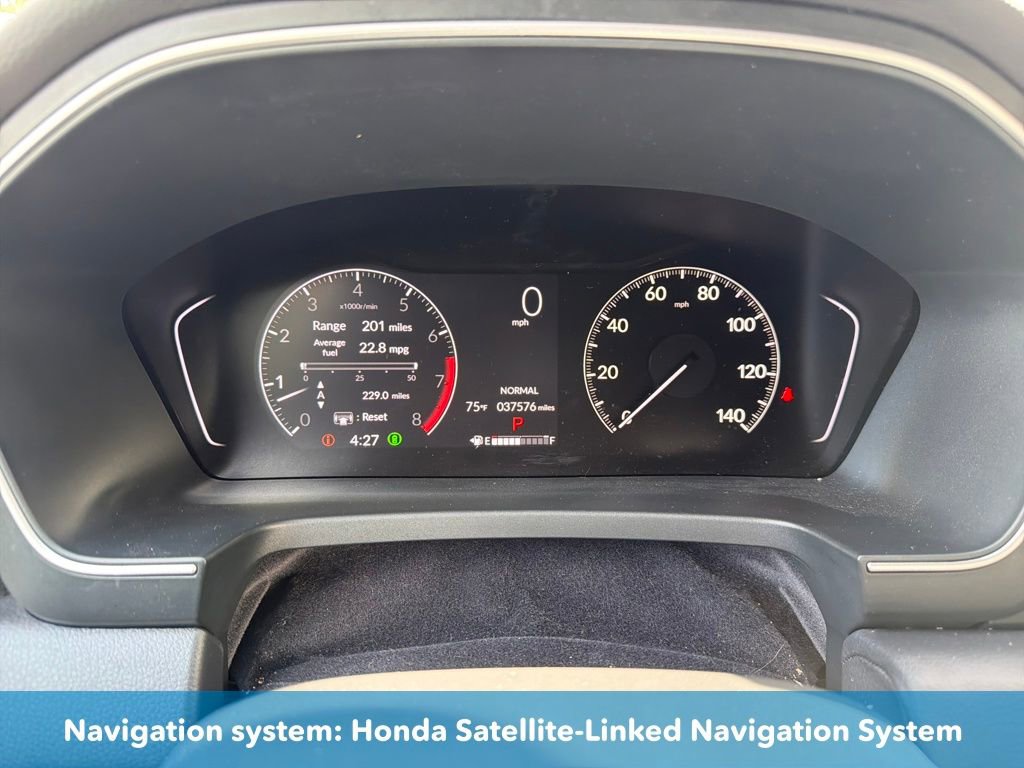 Used 2023 Honda Pilot Touring image 19
