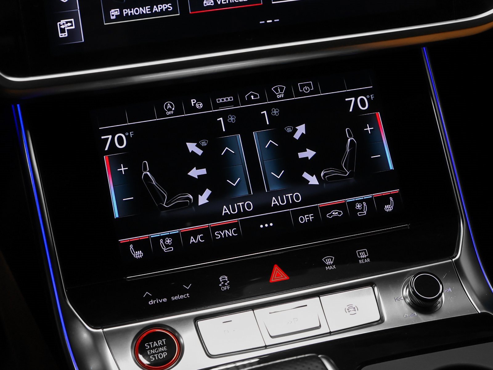 Used 2023 Audi RS 6 image 47