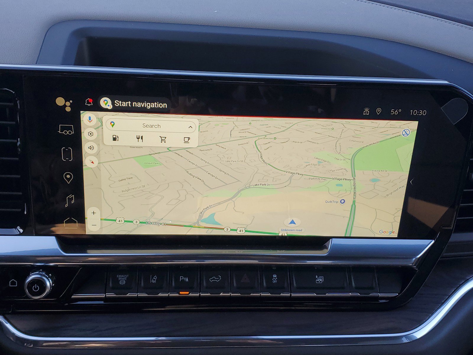 New 2025 GMC Sierra 2500 SLT w/ SLT Convenience Package image 30