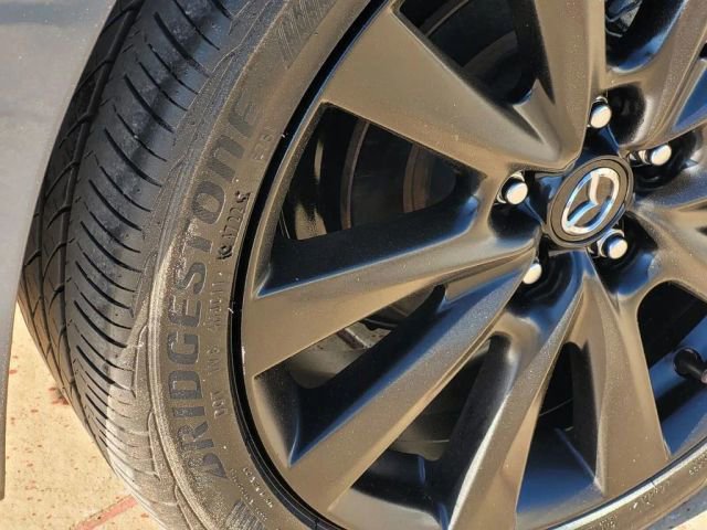 Used 2023 MAZDA MAZDA3 s AWD/4WD image 7