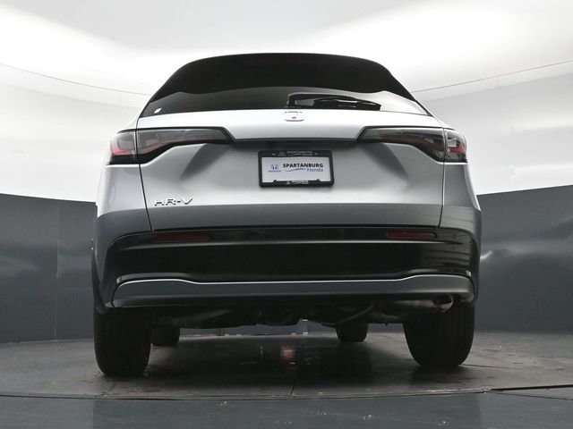 New 2027 Honda HR-V EX-L image 28