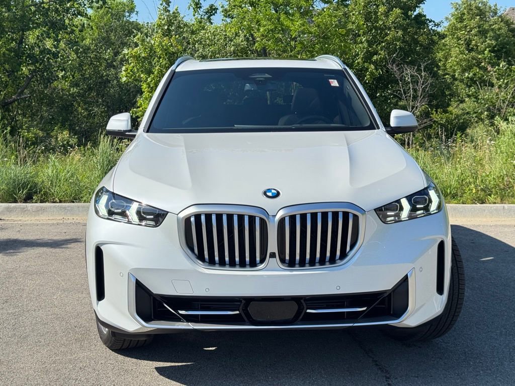 Used 2026 BMW X5 xDrive40i w/ Premium Package video 2
