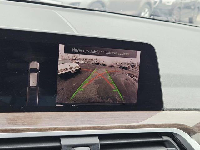 Used 2021 BMW X3 xDrive30i w/ Convenience Package image 11