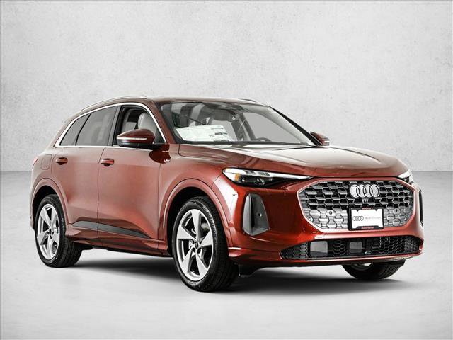 New 2026 Audi Q5 Prestige AWD/4WD image 3