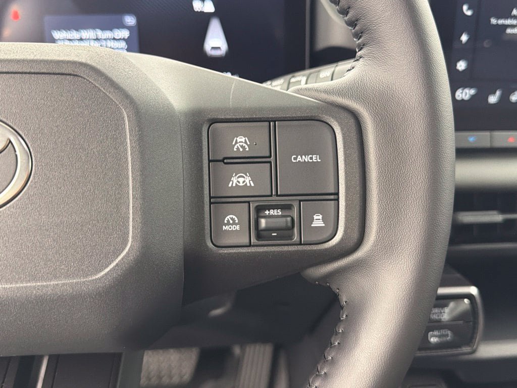 New 2026 Toyota RAV4 SE w/ Weather Package AWD/4WD image 23