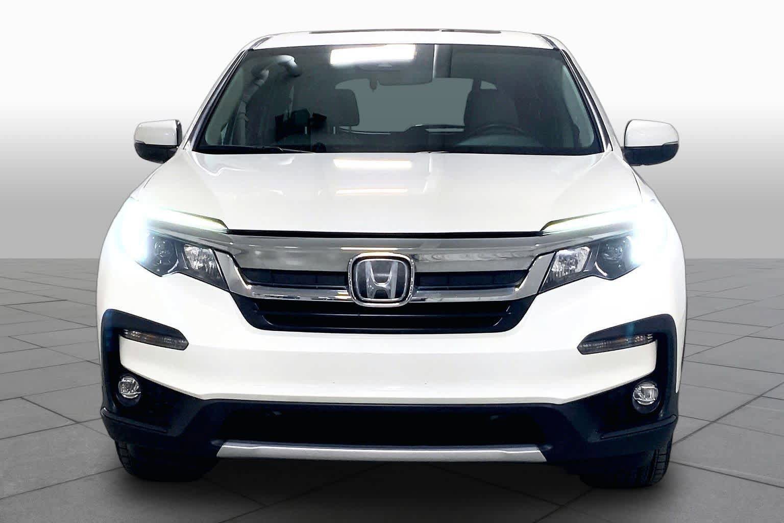 Used 2019 Honda Pilot EX-L image 3