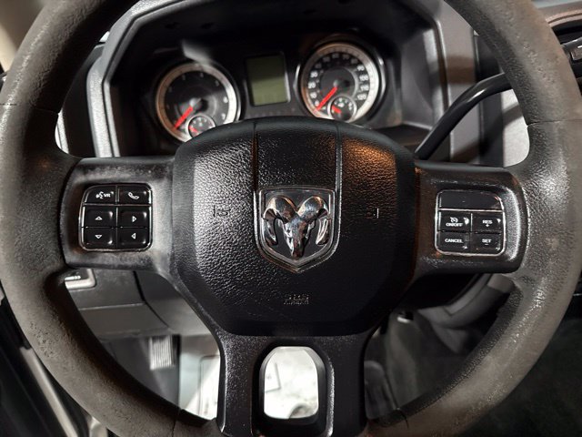 Used 2016 RAM 2500 Tradesman w/ Chrome Appearance Group AWD/4WD image 9