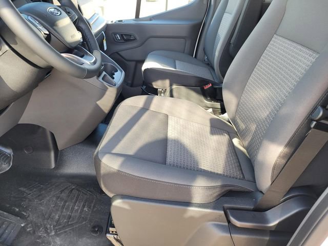New 2026 Ford Transit 350 XLT image 8