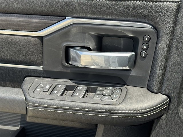 New 2026 RAM 2500 Laramie image 18