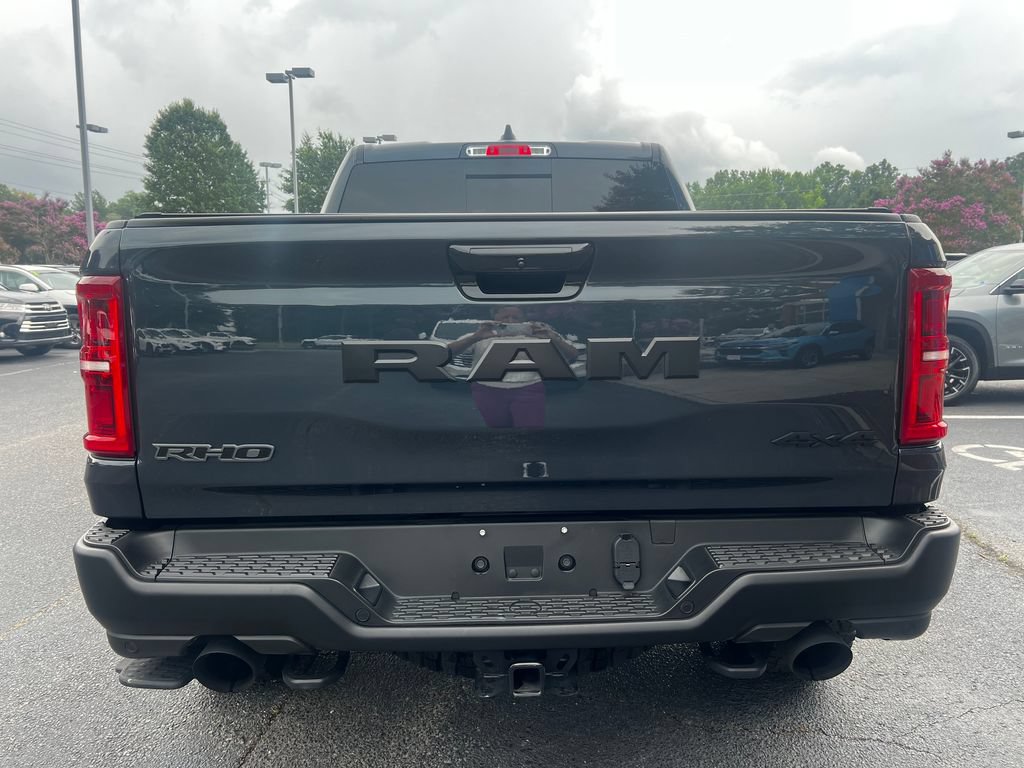 Used 2026 RAM 1500 RHO w/ Bed Utility Group AWD/4WD image 20