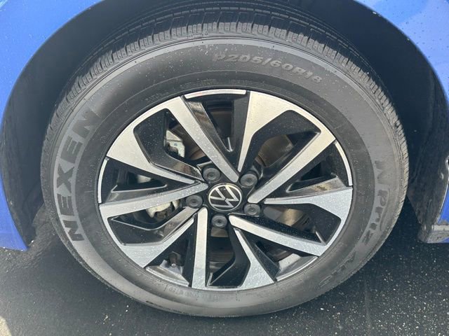 Used 2022 Volkswagen Jetta S image 33