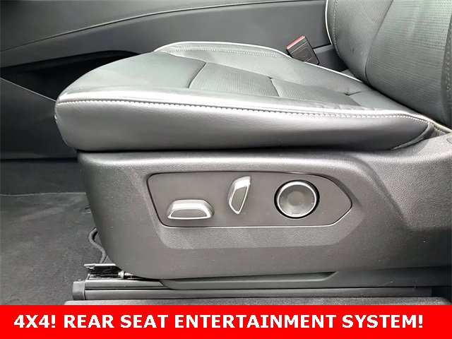 Certified 2021 Cadillac Escalade ESV Premium Luxury image 14