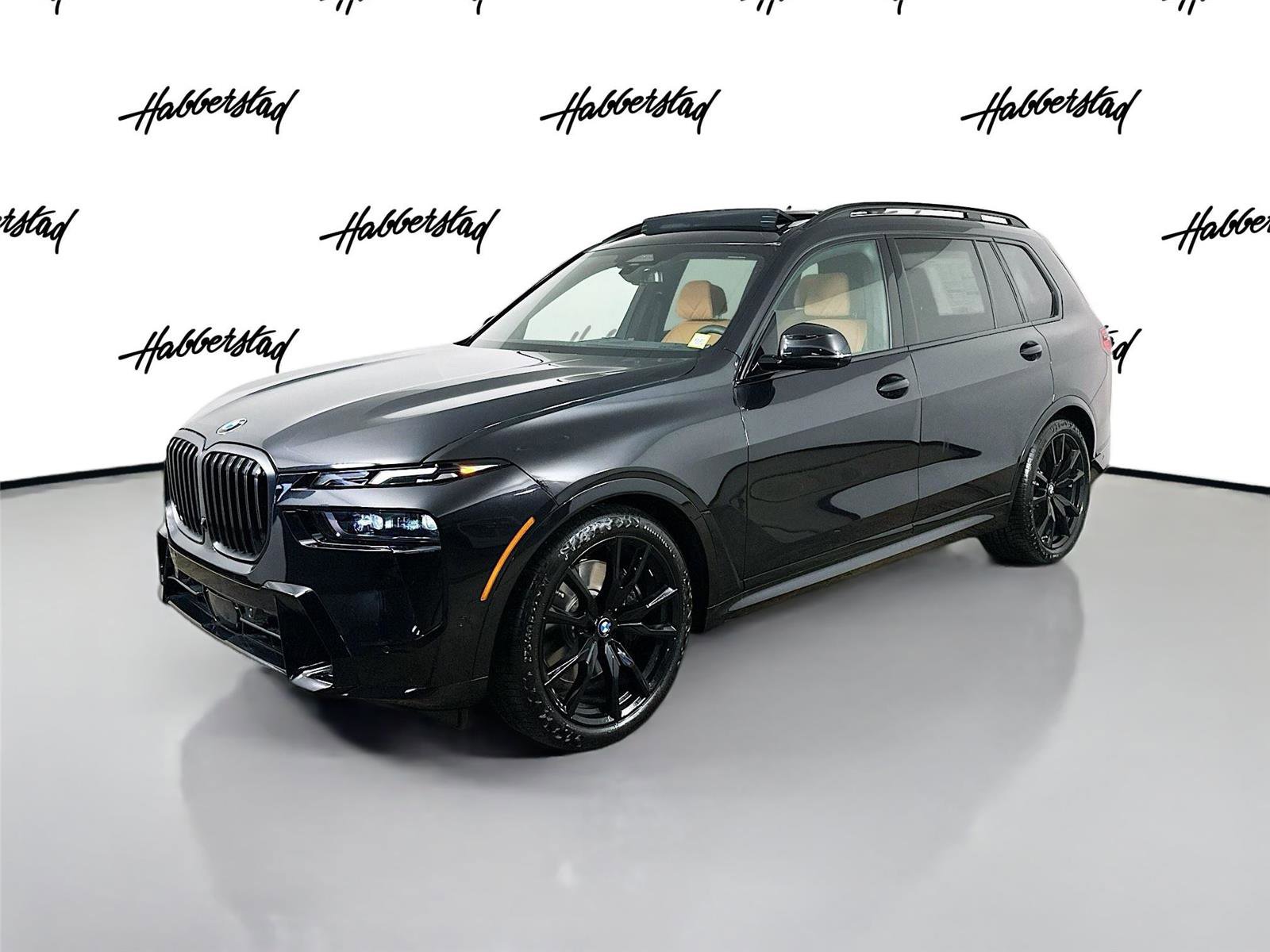 New 2026 BMW X7 xDrive40i w/ M Sport Package image 1