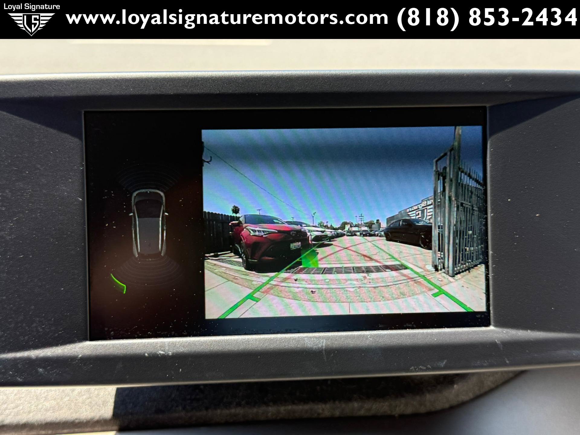 Used 2019 BMW i3 s RWD image 25