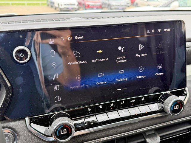 New 2026 Chevrolet Colorado LT RWD image 21