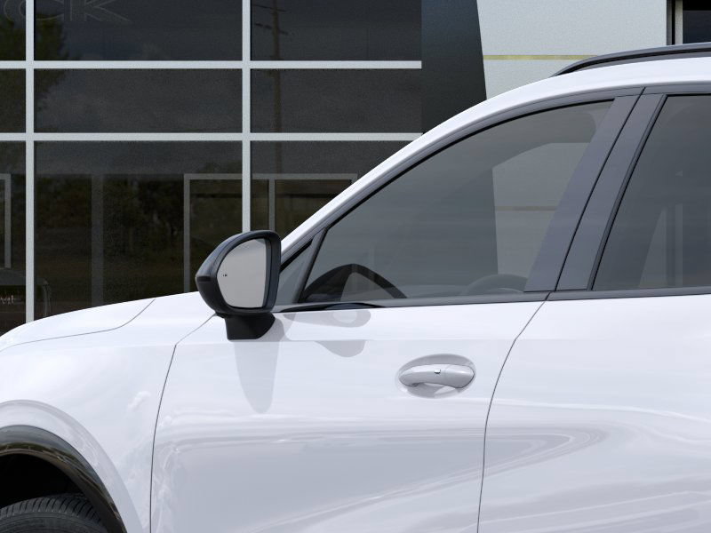 New 2026 Buick Envision Sport Touring AWD/4WD image 33