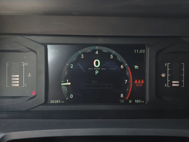 Used 2024 Toyota Tacoma SR5 image 17