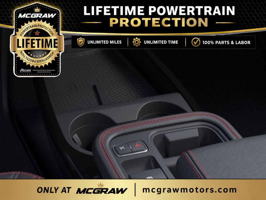 New 2026 Ford Mustang Mach-E Premium w/ Sport Appearance Package RWD image 15