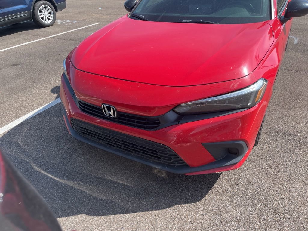 Used 2022 Honda Civic Sport image 10