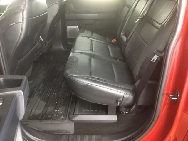 Used 2022 Ford F150 Raptor w/ Equipment Group 801A High image 15
