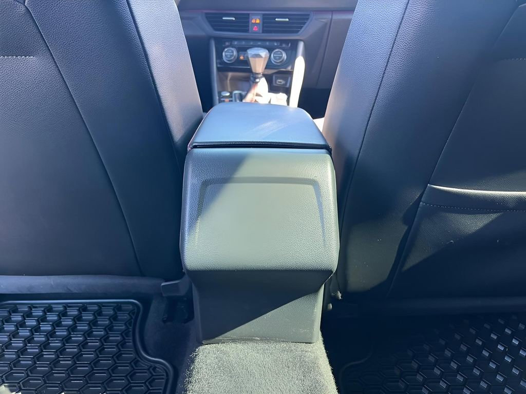 Used 2020 Volkswagen Jetta GLI Autobahn FWD image 18