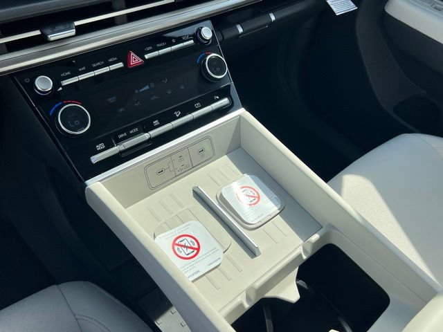 New 2026 Hyundai Santa Fe SE AWD/4WD image 19