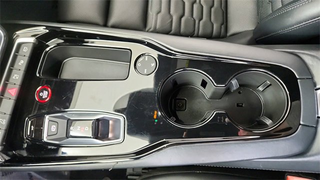 Used 2022 Audi RS e-tron GT w/ Carbon Performance Package image 52