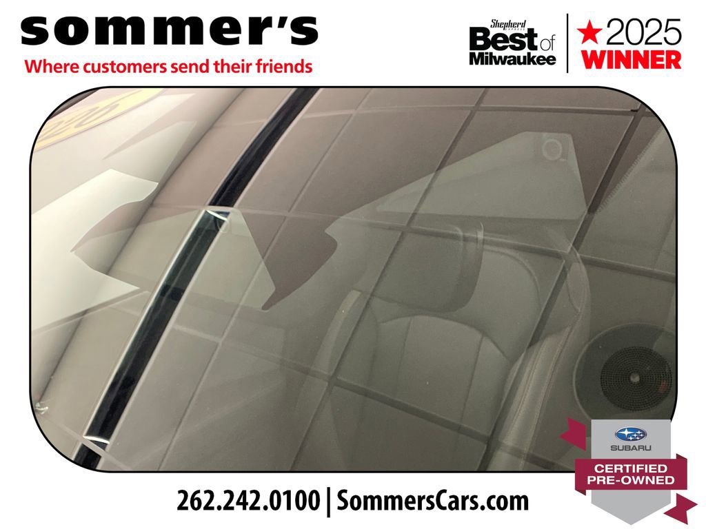 Certified 2026 Subaru Crosstrek 2.5i Limited image 26