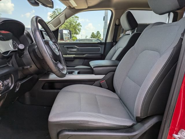 Used 2019 RAM 1500 Big Horn RWD image 20