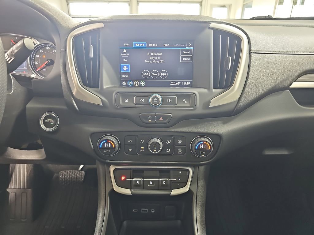 Certified 2022 GMC Terrain SLE w/ Driver Convenience Package image 25