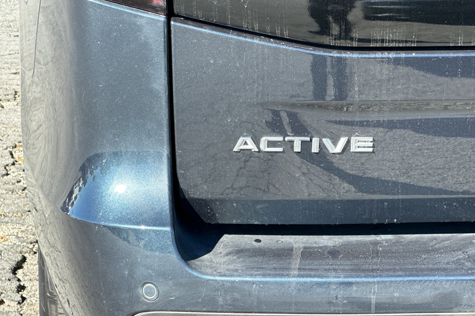 Used 2025 Ford Expedition Active image 26