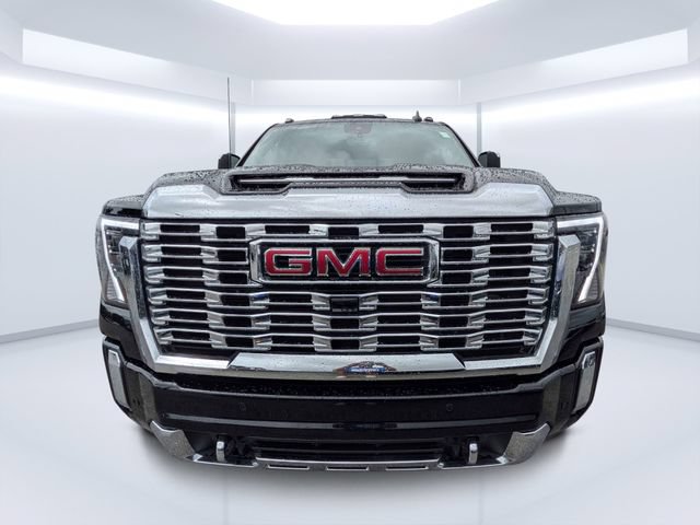 Used 2024 GMC Sierra 2500 Denali w/ Denali Reserve Package AWD/4WD image 8
